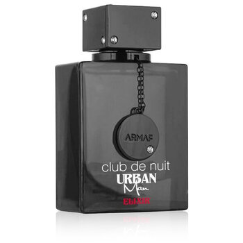 Club De Nuit Urban Man Elixir EDP